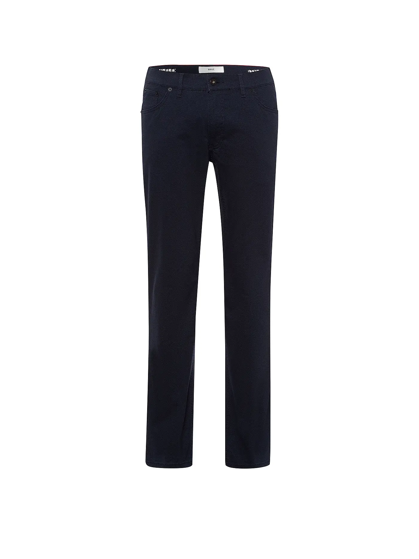 BRAX | Hose CHUCK | blau